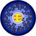 dubnium（db）