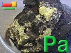 proactinium - Pa